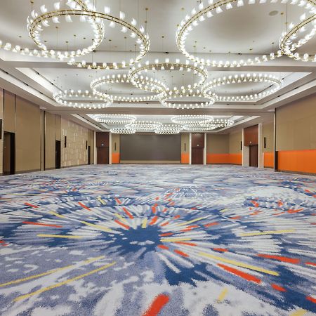 Pullman Bandung Grand Central المظهر الخارجي الصورة