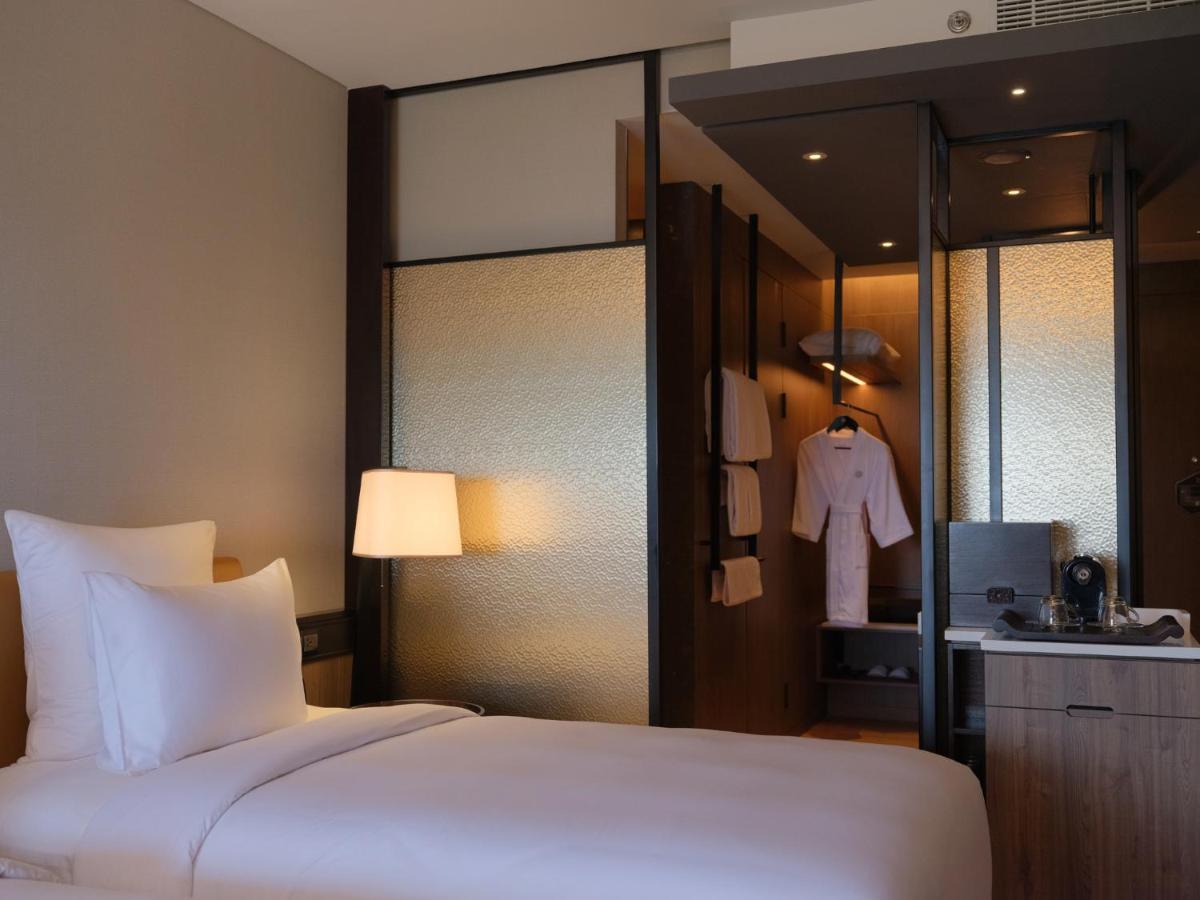 Pullman Bandung Grand Central المظهر الخارجي الصورة