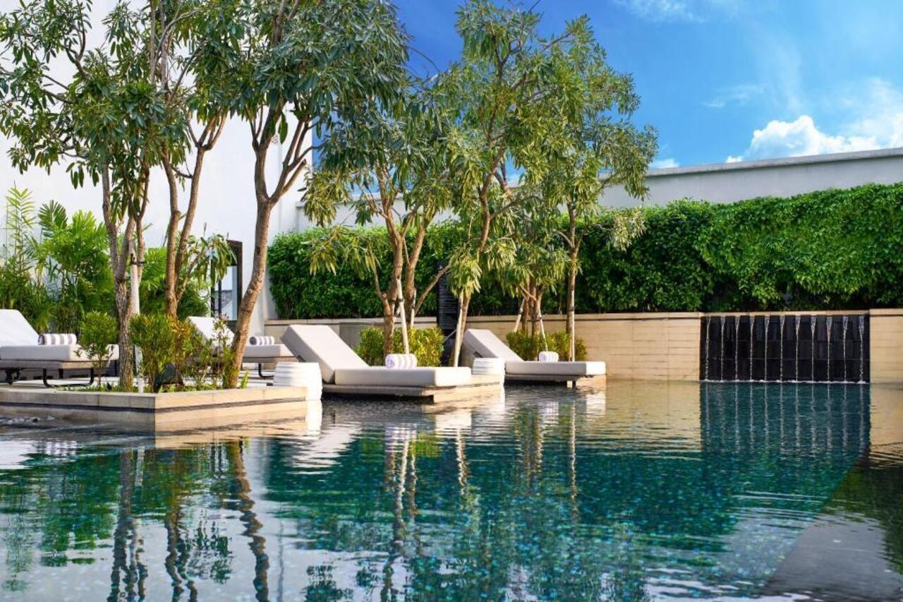 Pullman Bandung Grand Central المظهر الخارجي الصورة