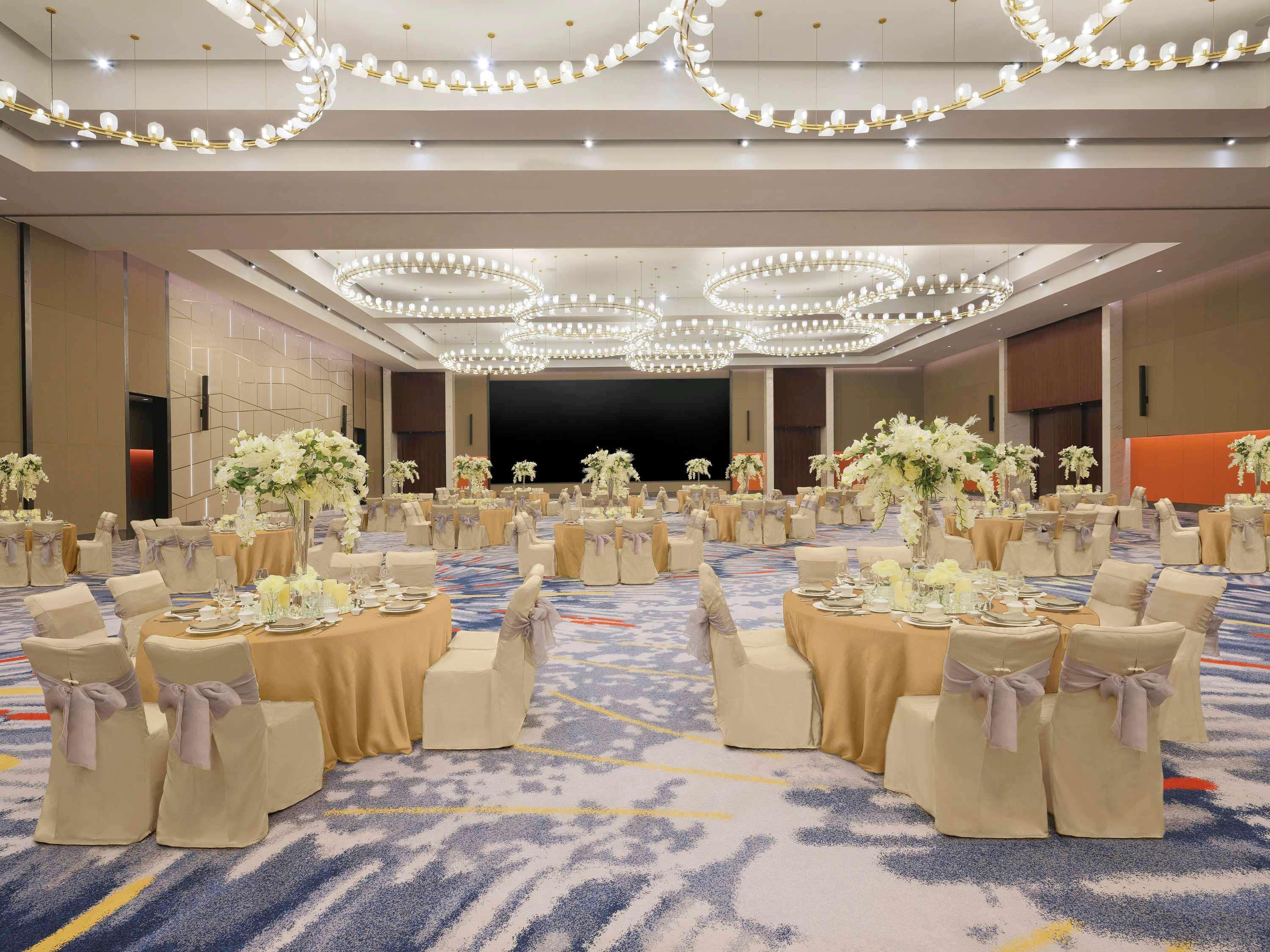 Pullman Bandung Grand Central المظهر الخارجي الصورة