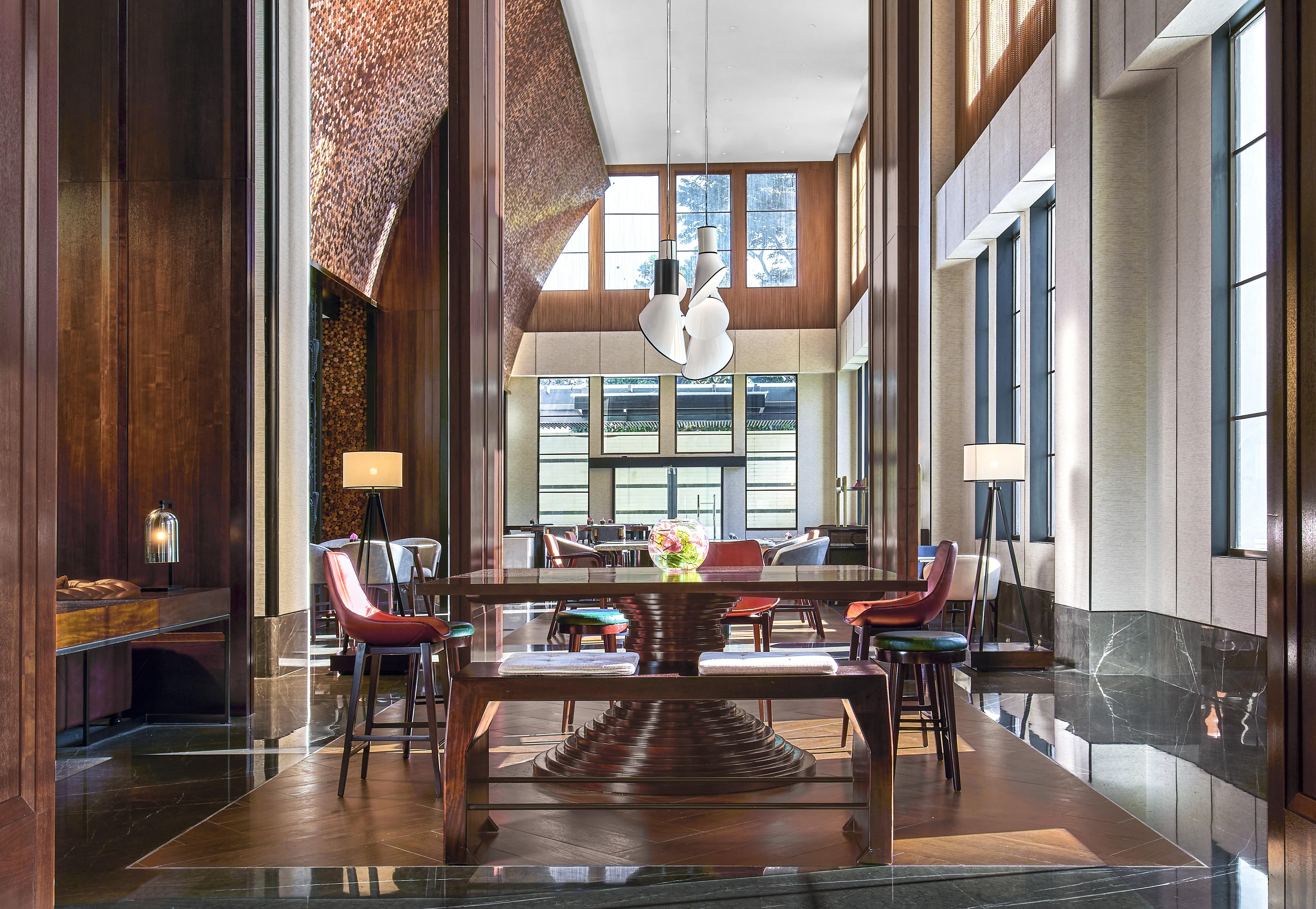 Pullman Bandung Grand Central المظهر الخارجي الصورة