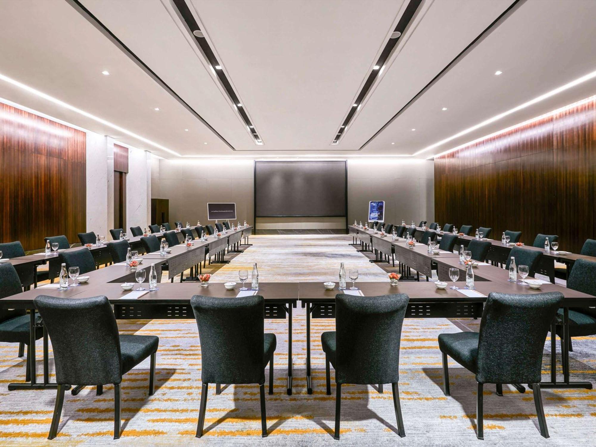 Pullman Bandung Grand Central المظهر الخارجي الصورة