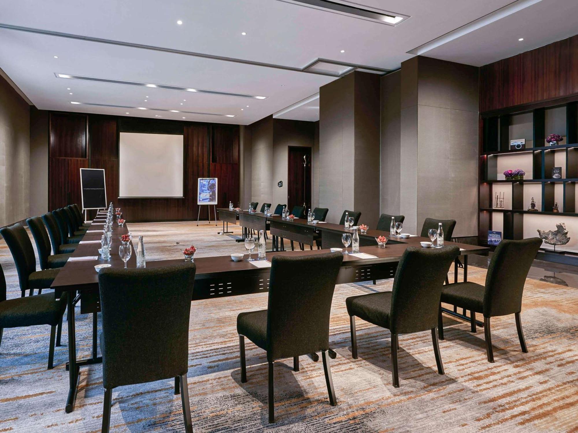 Pullman Bandung Grand Central المظهر الخارجي الصورة