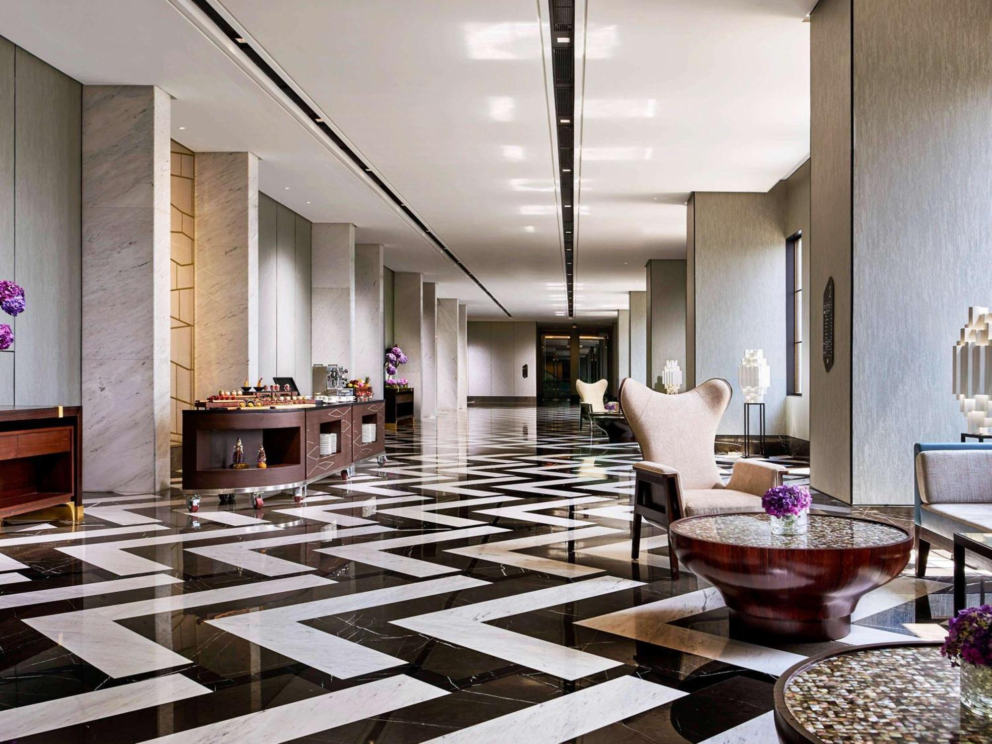Pullman Bandung Grand Central المظهر الخارجي الصورة