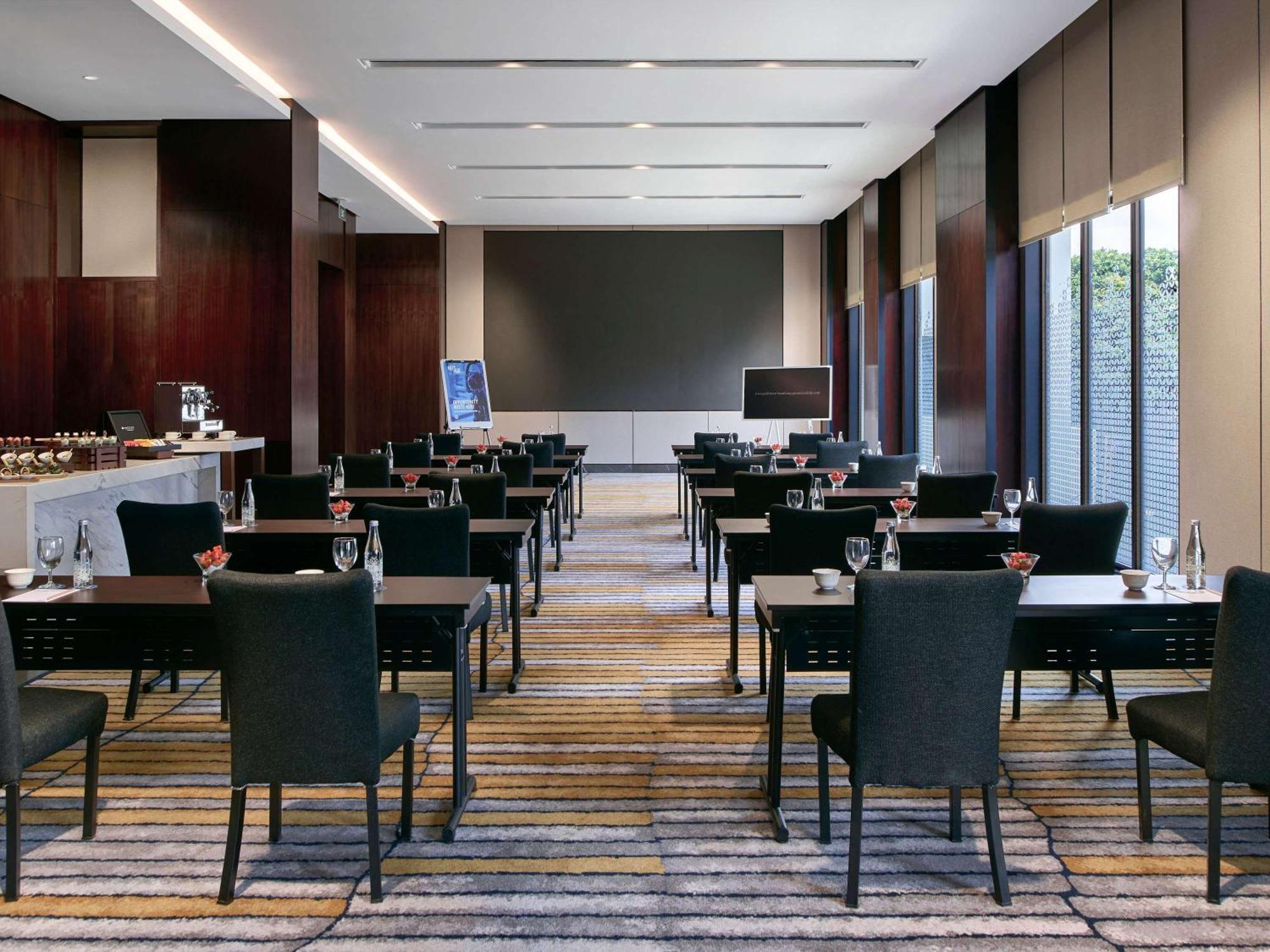 Pullman Bandung Grand Central المظهر الخارجي الصورة